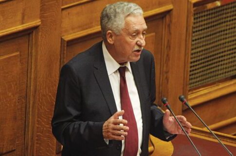 Κουβέλης: Μείωση τώρα του ΦΠΑ στην εστίαση