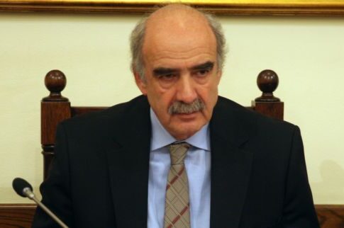 Με το... κουμπάκι θα ψηφίζουν οι βουλευτές