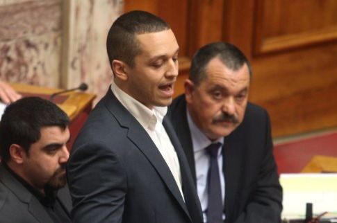Προβληματισμός για τα τρία «γαλάζια όχι»
