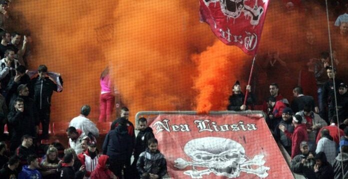 Φιέστα και στοιχήματα στα κόκκινα γενέθλια!