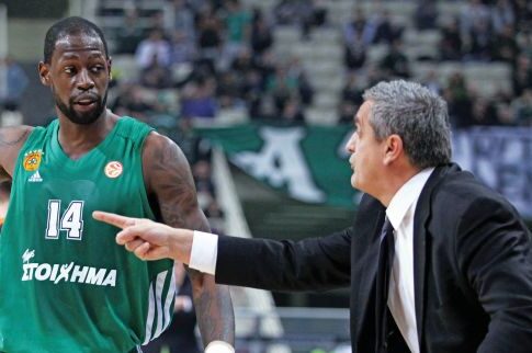 Να ξεμπερδέψει από τον ισπανικό εφιάλτη