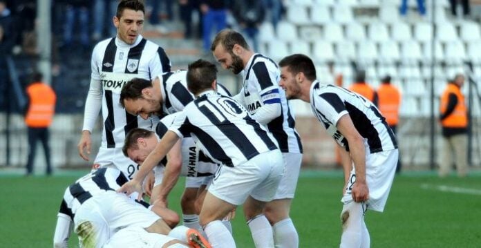 Ευημερούν οι... αριθμοί για τον νέο «Δικέφαλο»!