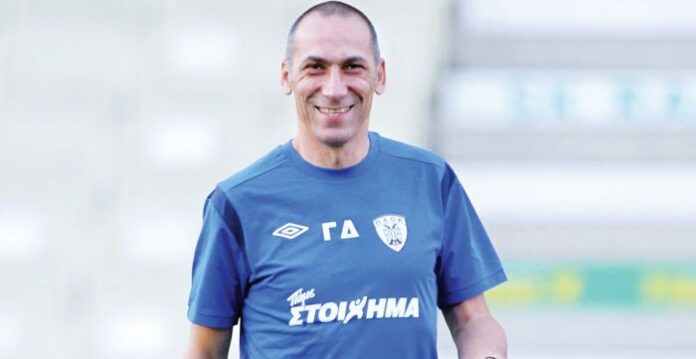 Μια είδηση «ανέβασε» τον Δώνη!