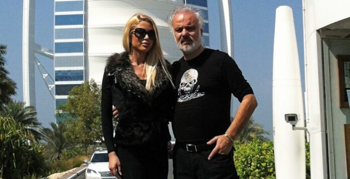 Απόδραση στο hot Ντουμπάι