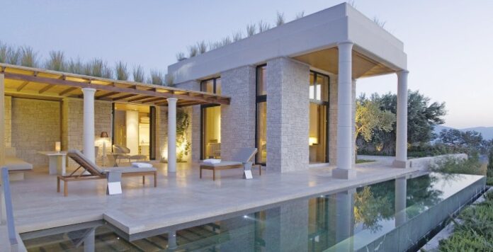 Πασχαλινές αποδράσεις σε ονειρεμένα ξενοδοχεία