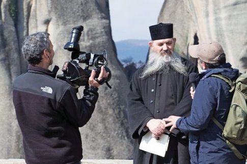 Ταξίδι σε (μαγικά) βουνά από τον Αρναούτογλου