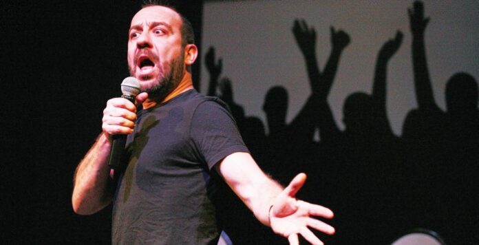 Τα τρένα, η χημεία, το σκάφος-σπίτι και η «κομμώτρια»