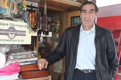 Τον βρήκαν με τη θηλιά στον λαιμό