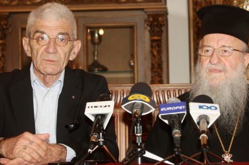 Ο δεσπότης, ο δήμαρχος και οι... αποκαλύψεις!
