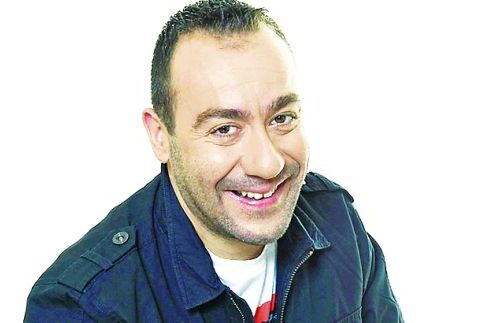 Καπετάνιος ο Καλυβάτσης!