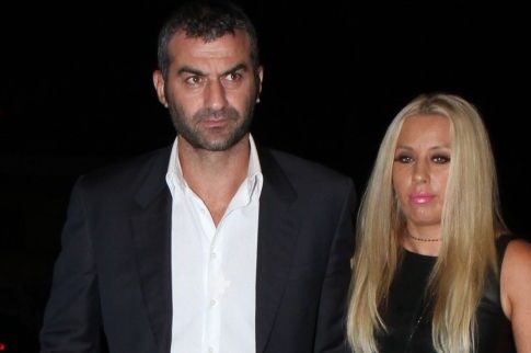 Τρα(ϊα)νό κούρεμα για Δέλλα και Γωγώ