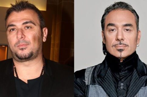 «Νότη, μαζέψου» είπε ο Αντώνης Ρέμος (μέσω Τwitter) στον Σφακιανάκη