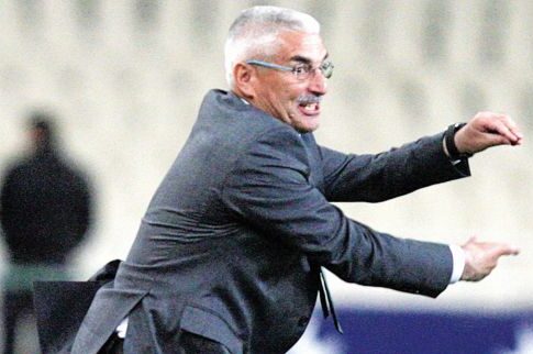 Η ελιά, το ταξίδι και ο αξέχαστος Φάμπρι