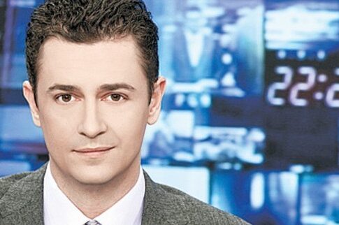 Το «νέο» δελτίο ειδήσεων τράβηξε πολλούς τηλεθεατές