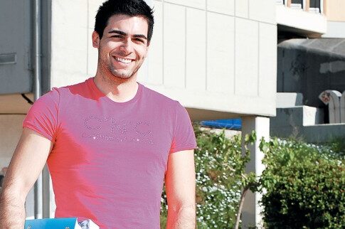 Πηγαίνουν πακέτο σε μακρινές πολιτείες!