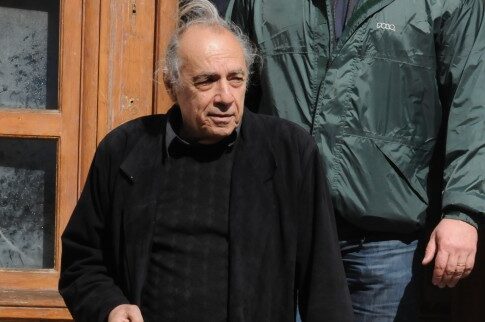 Αντίσταση ξανά από Κολλάτο
