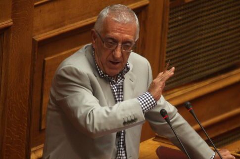 Χωρίς μιναρέδες το τζαμί στην Ιερά Οδό
