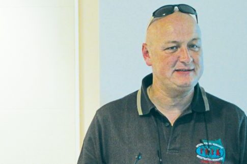 «Ολα όσα ξέρω για τον Αλεξ»