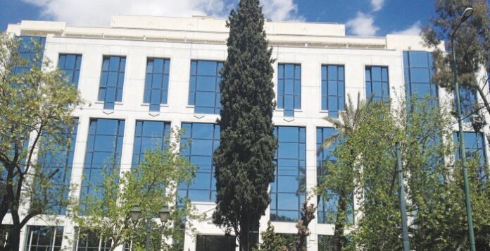 Σπατάλη με ενοίκια