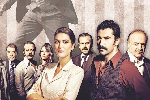 Το «Karadayi» παίρνει... θέση στη μικρή οθόνη