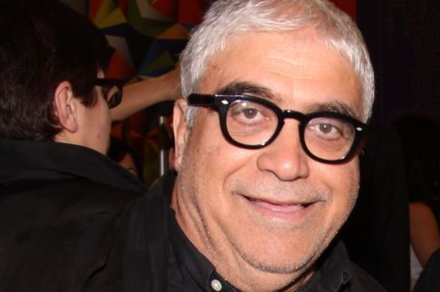 Ο Δημήτρης Πιατάς γίνεται «Κύκλωπας» (το καλοκαίρι) για το Εθνικό Θέατρο