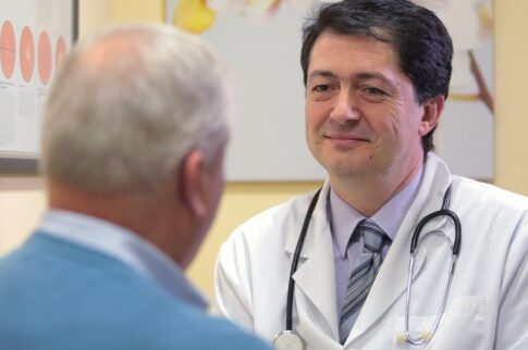 Κλείστε στον ΣΚΑΪ ένα «Ραντεβού με τον γιατρό σας»