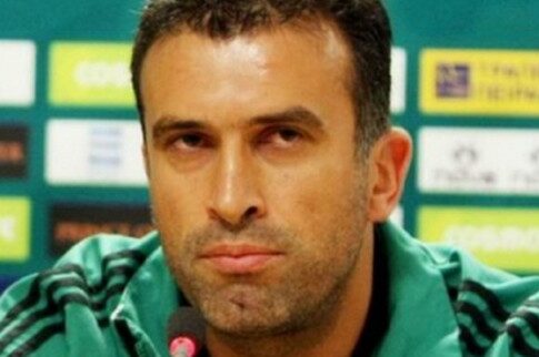 Ψάχνει λαβράκια από την Ολλανδία