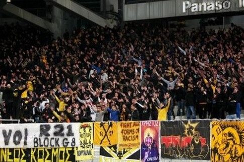 Original... εκδίκαση!