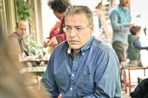 Η Ελληνες του μνημονίου λένε την ιστορία τους μέσα σε εξήντα λεπτά