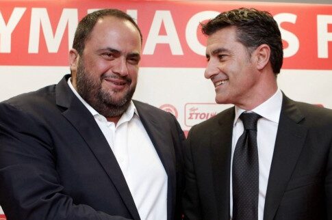 Ασπίδα για Μίτσελ, βέλη σε... παίκτες