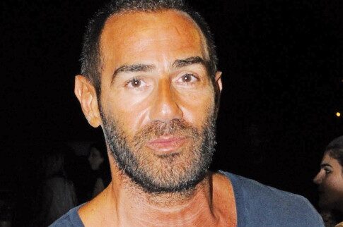 Εγώ πήρα τους μπράβους