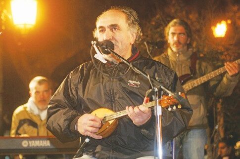 «Το χασίς στα φαρμακεία»