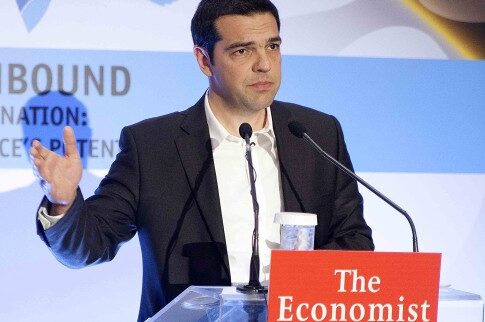 Στα δύο ο ΣΥΡΙΖΑ