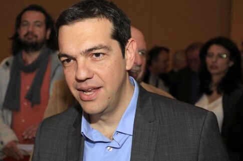 Ζήτησε κάλπες και συνεργασία
