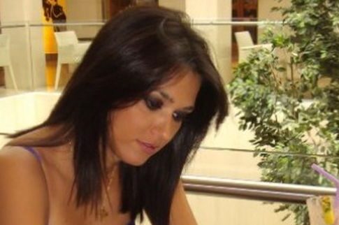 Η «γαλάζια» οδοντίατρος που ανέλαβε τομεάρχης