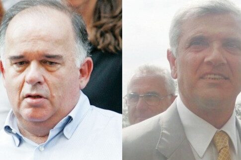 Επαφές σωτηρίας στον «Δικέφαλο»!