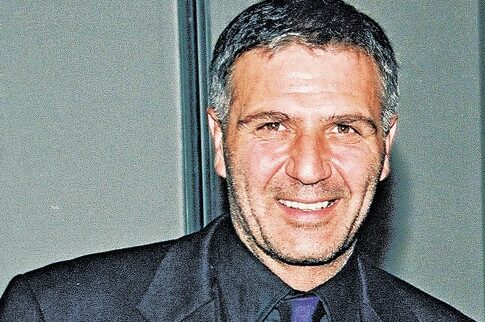 Ο ψυχίατρος "σκιαγράφησε" τον Σεργιανόπουλο