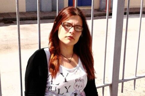 «Τη μαχαίρωσα 35 φορές γιατί με απέρριψε»