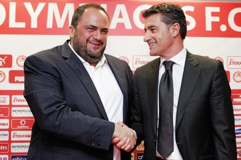 Ανοίγει ο φάκελος μετά το «classico»