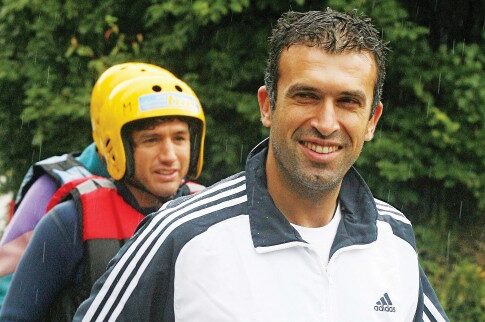 Στα πάτρια εδάφη πάει για Πάσχα