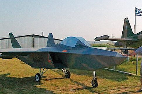 Το ελληνικό Stealth έμεινε στα αζήτητα!