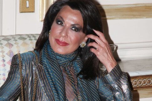 Στην... ανεργία η Lady G