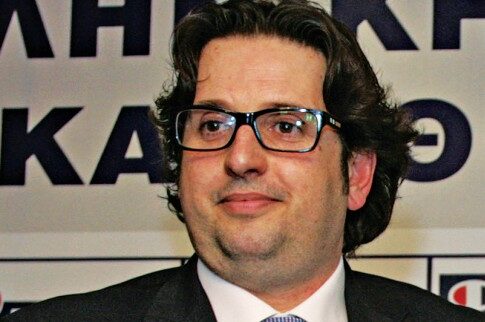 Τρινκέρι: Θα καλέσω τον Διαμαντίδη για ένα φραπέ...