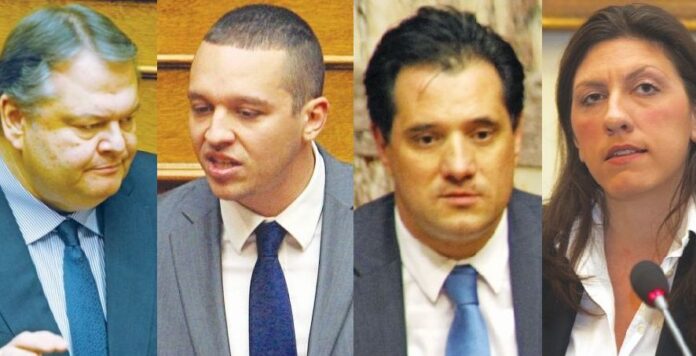 Ροντέο η επιτροπή
