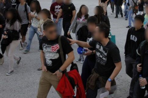 Μεγαλείο ψυχής από τη «γενιά της κρίσης»