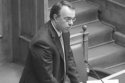 Νομοσχέδιο που τρέχει τις «χρυσές» κληρονομιές