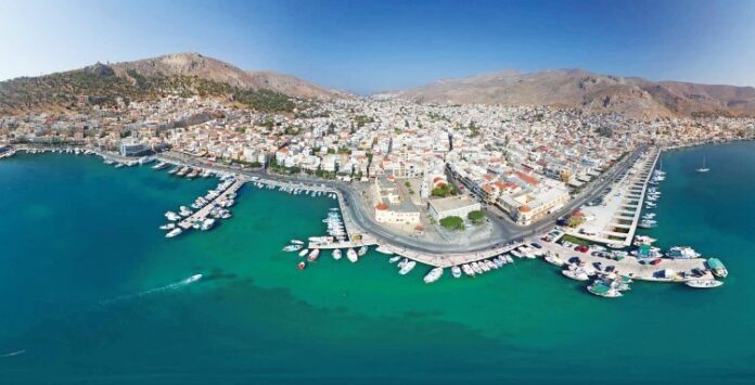 Virtual tour στην Ελλάδα