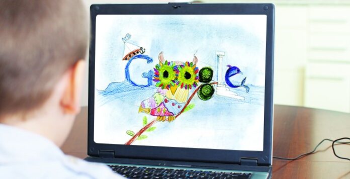 Ανεβάζουν την Ελλάδα στο Google
