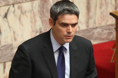 Στρατόπεδο κράτησης όσων οφείλουν (και αδυνατούν να πληρώσουν) στο Δημόσιο