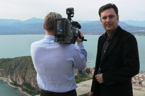 Οι αγώνες των εργαζομένων στη «Μηχανή του χρόνου»